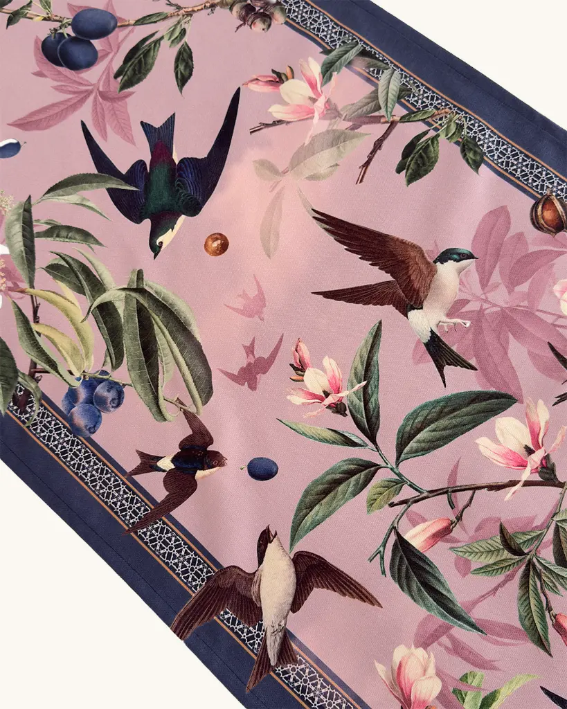 TABLE RUNNER PAISAJE JAPONÉS1.webp