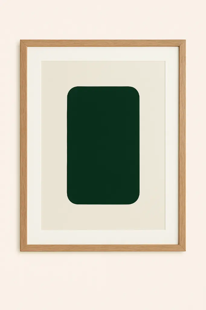 Square Green Square