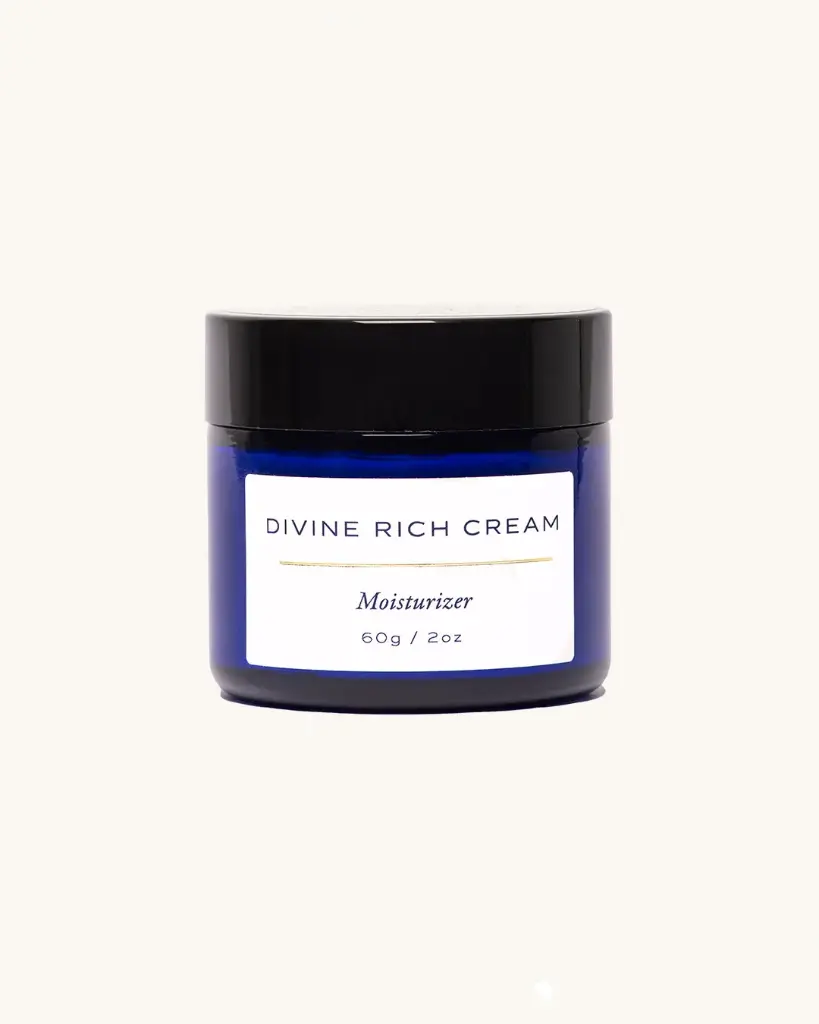 RICH CREAM