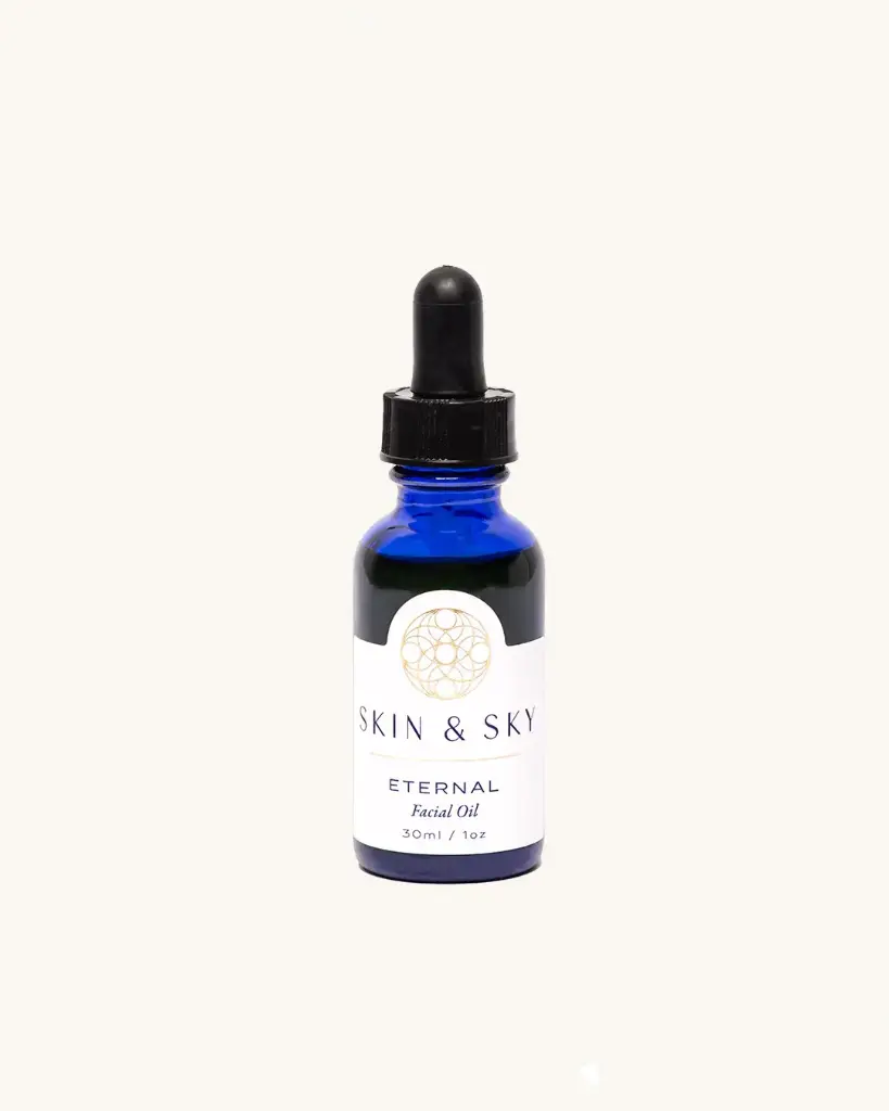 ETERNAL - FACIAL OIL