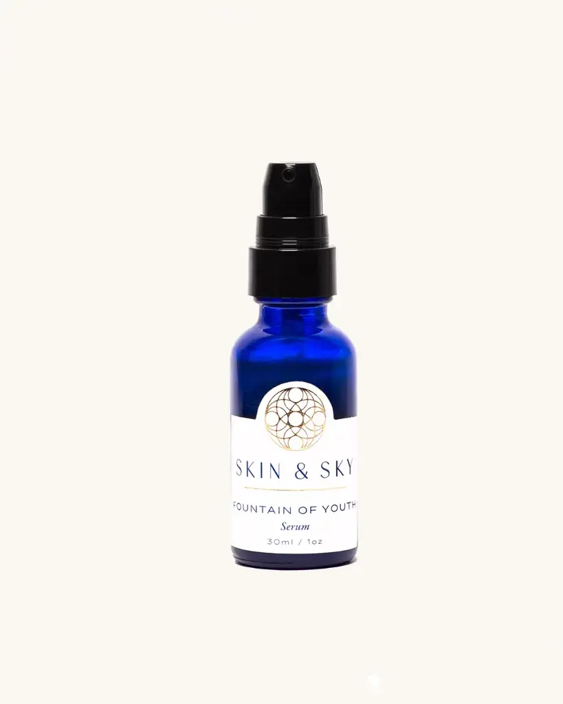 FOUNTAIN OF YOUTH - SERUM
