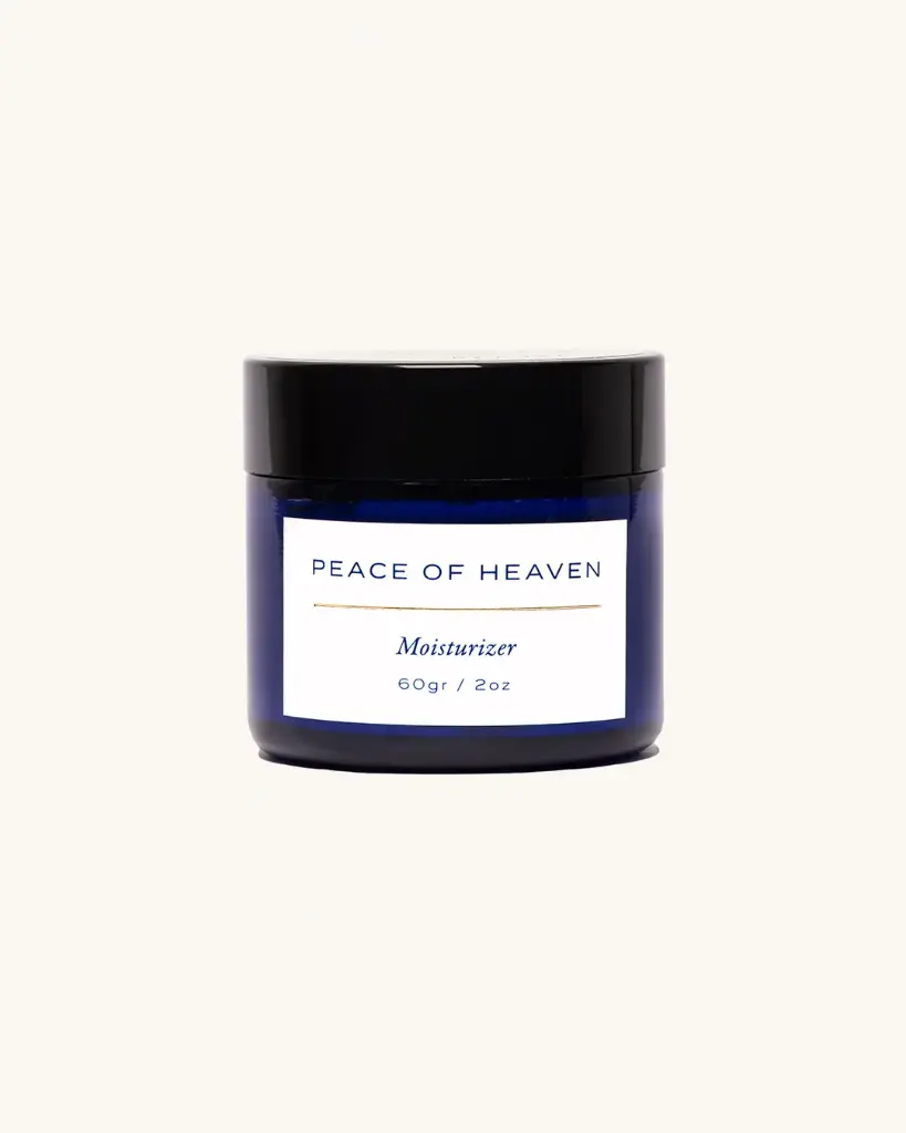 PEACE OF HEAVEN -MOIZTURIZER 