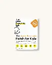 ANTI NAUSEA PATCH - KIDS