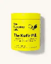 THE KEFIR PILL