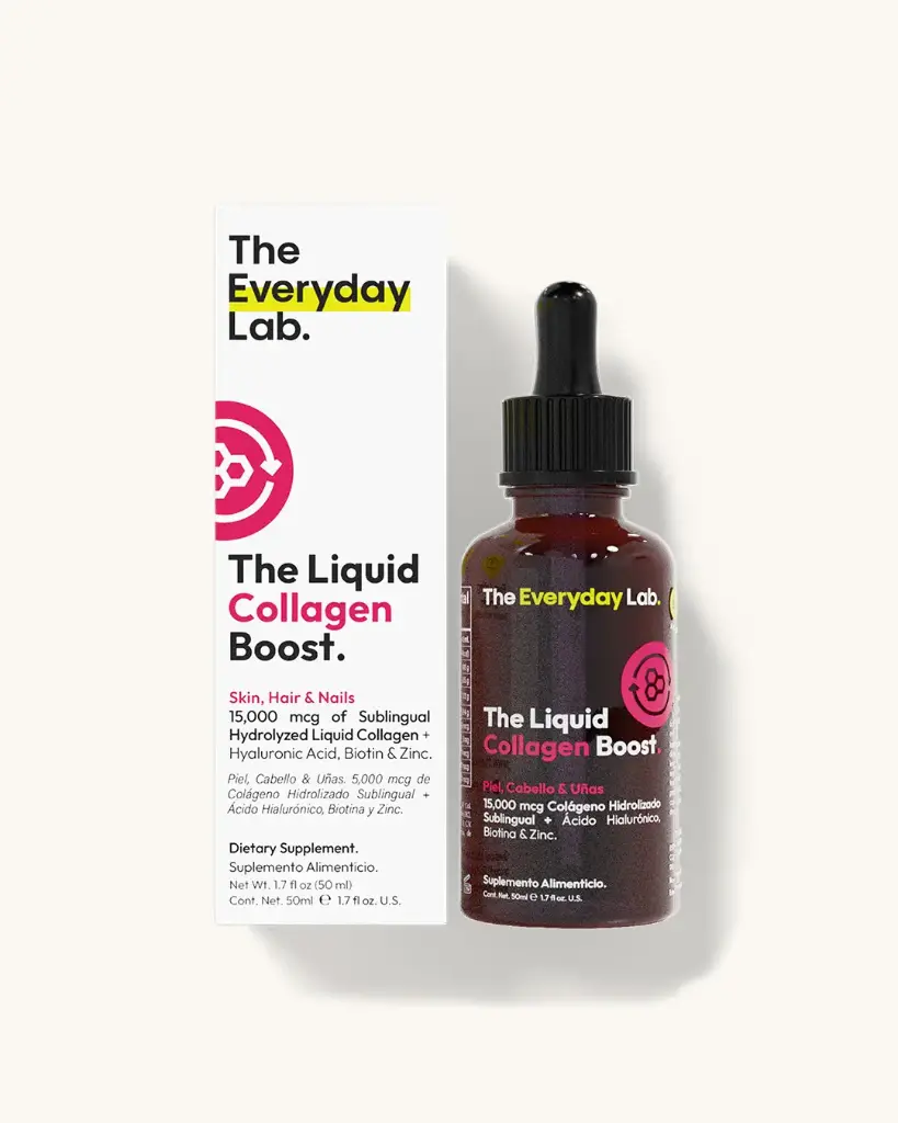 LIQUID COLAGEN BOOST