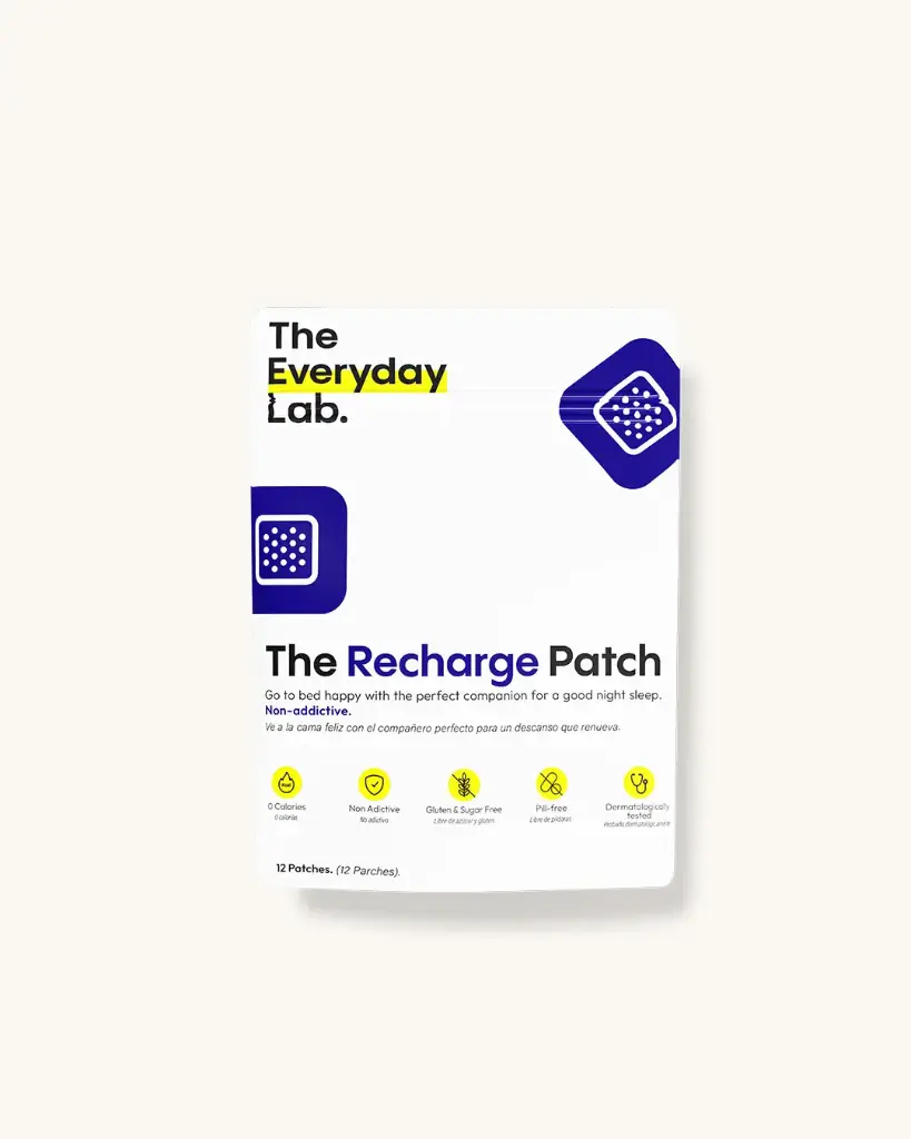 RECHARGE