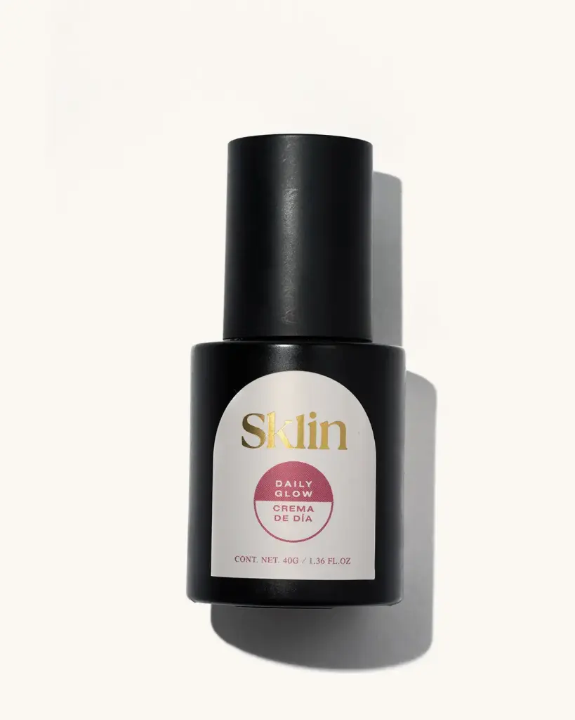 DAILY GLOW - 