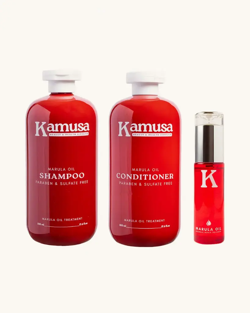 MURUAL RITUAL KIT