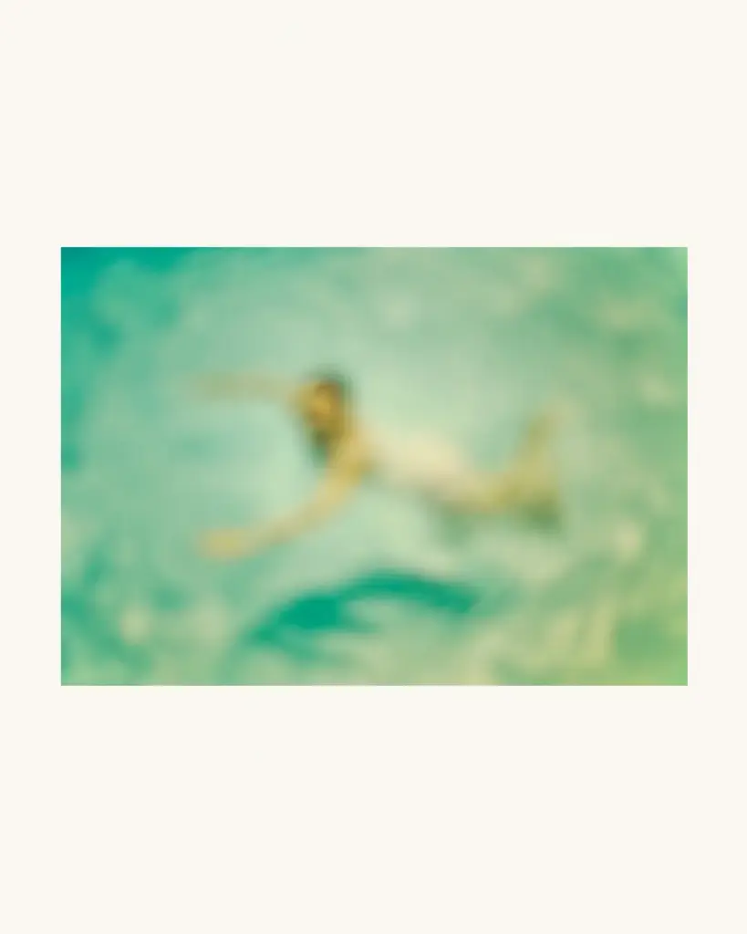 I REMEMBER FLOATING