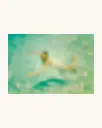I REMEMBER FLOATING