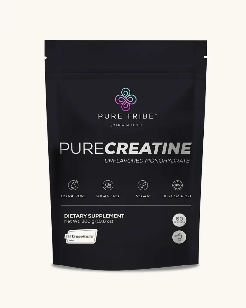 PURECREATINE