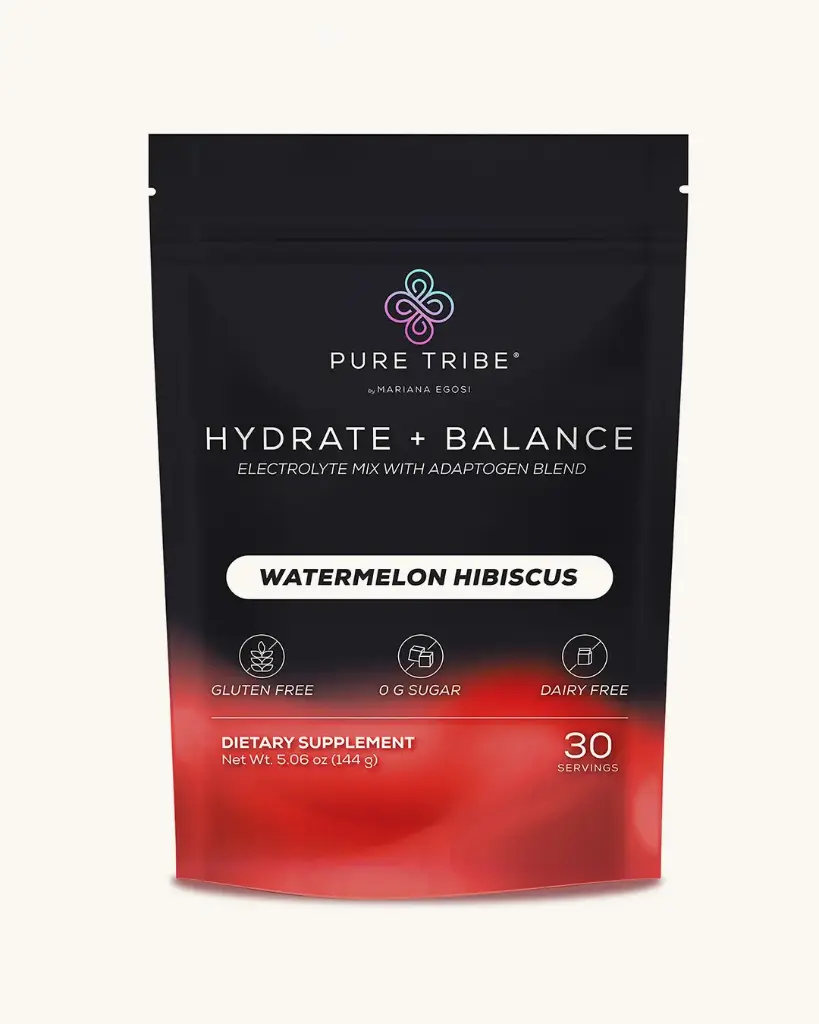 WATERMELON - ELECTROLYTE