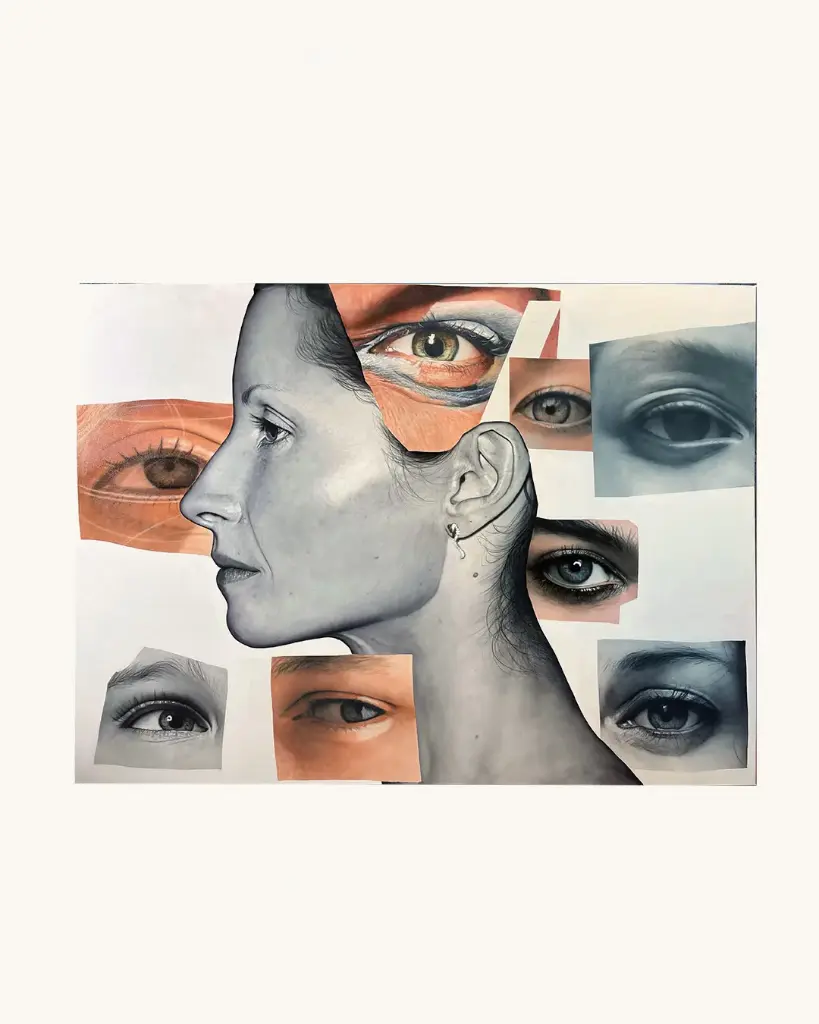 EYES PROFILE