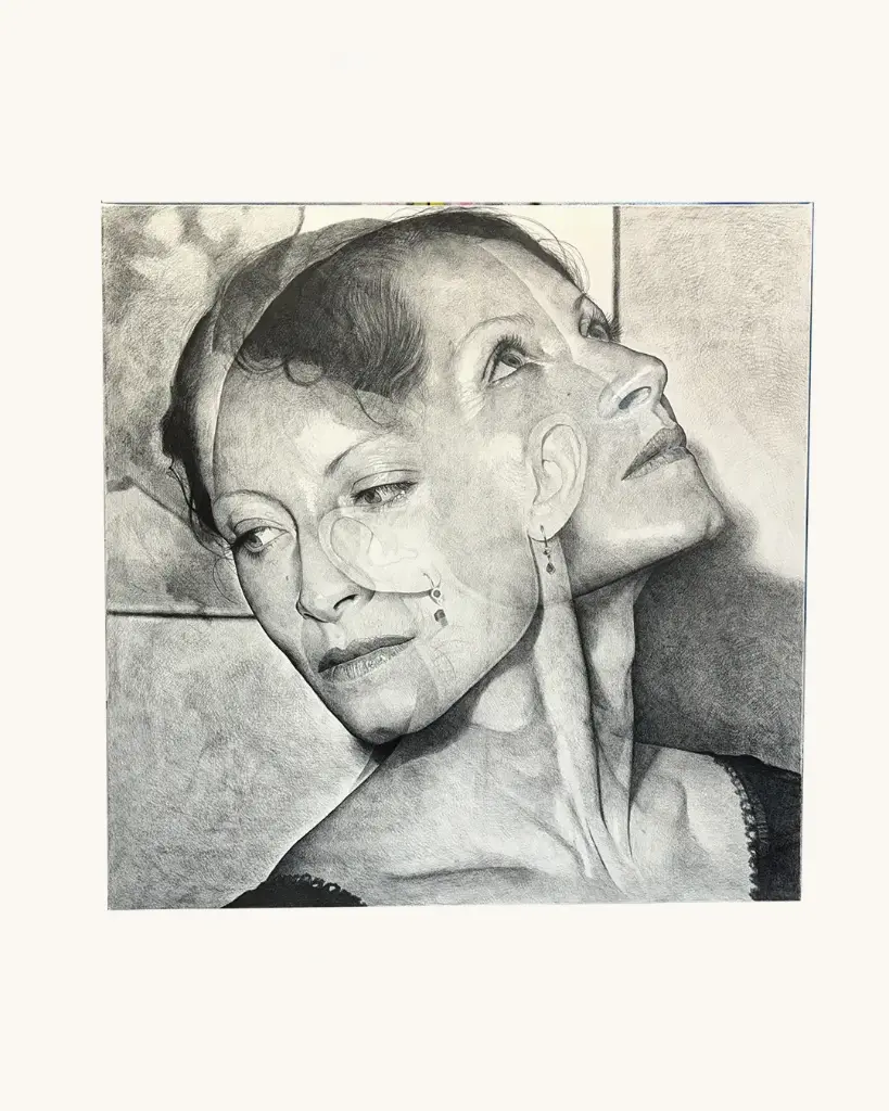 PENCIL DOUBLE DE 