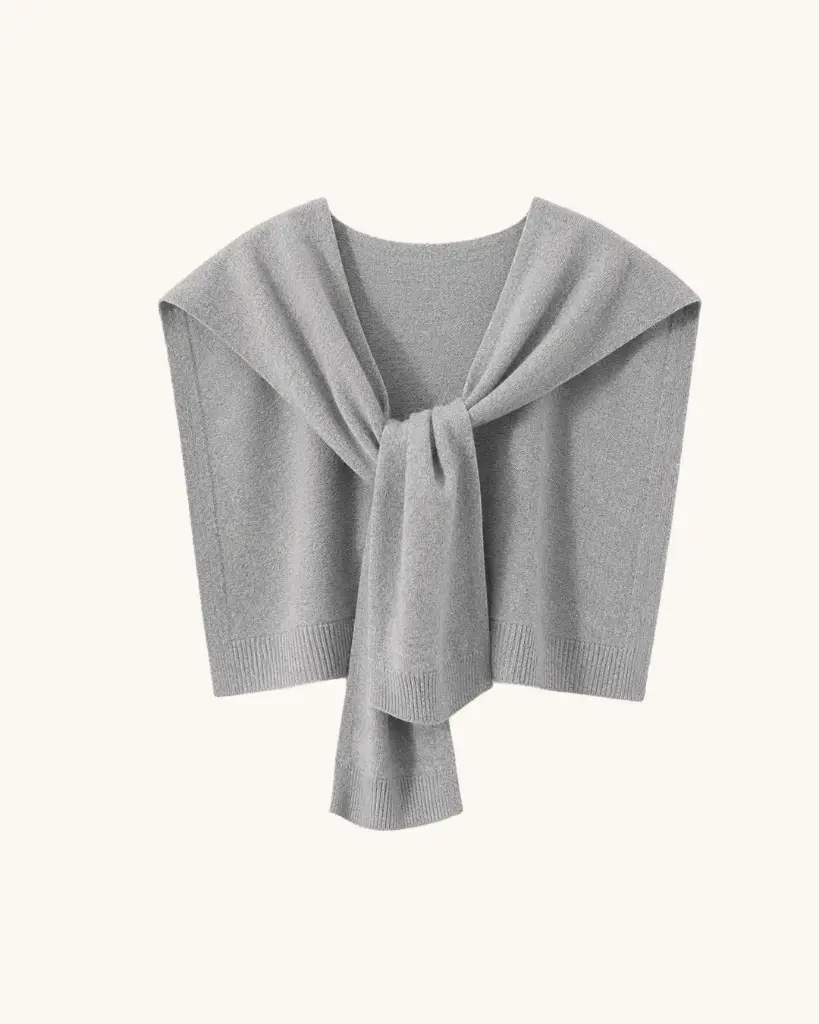 Suéter Cashmere