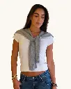Layer Cashmere