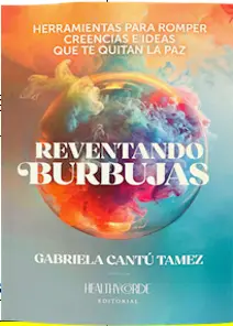 Reventando Burbujas