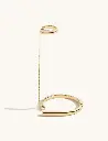 Marlon Ring To Wrist Bracelet
