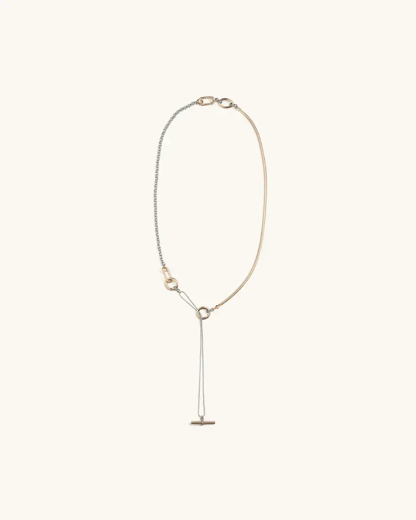 BENSON NECKLACE