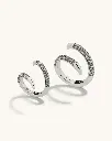 VESSEY DUO RING
