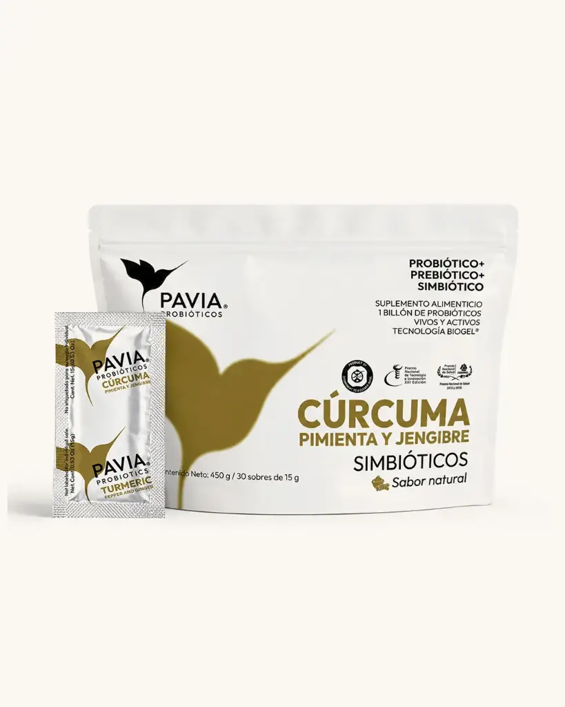 CURCUMA