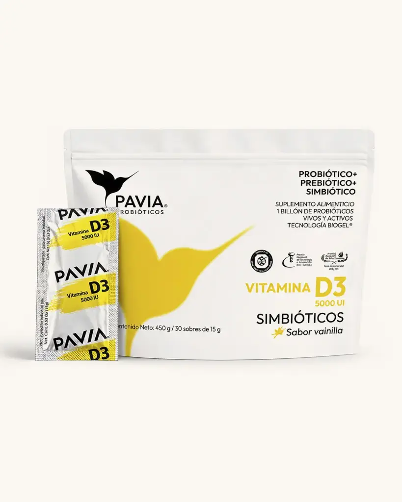 VITAMINA D3
