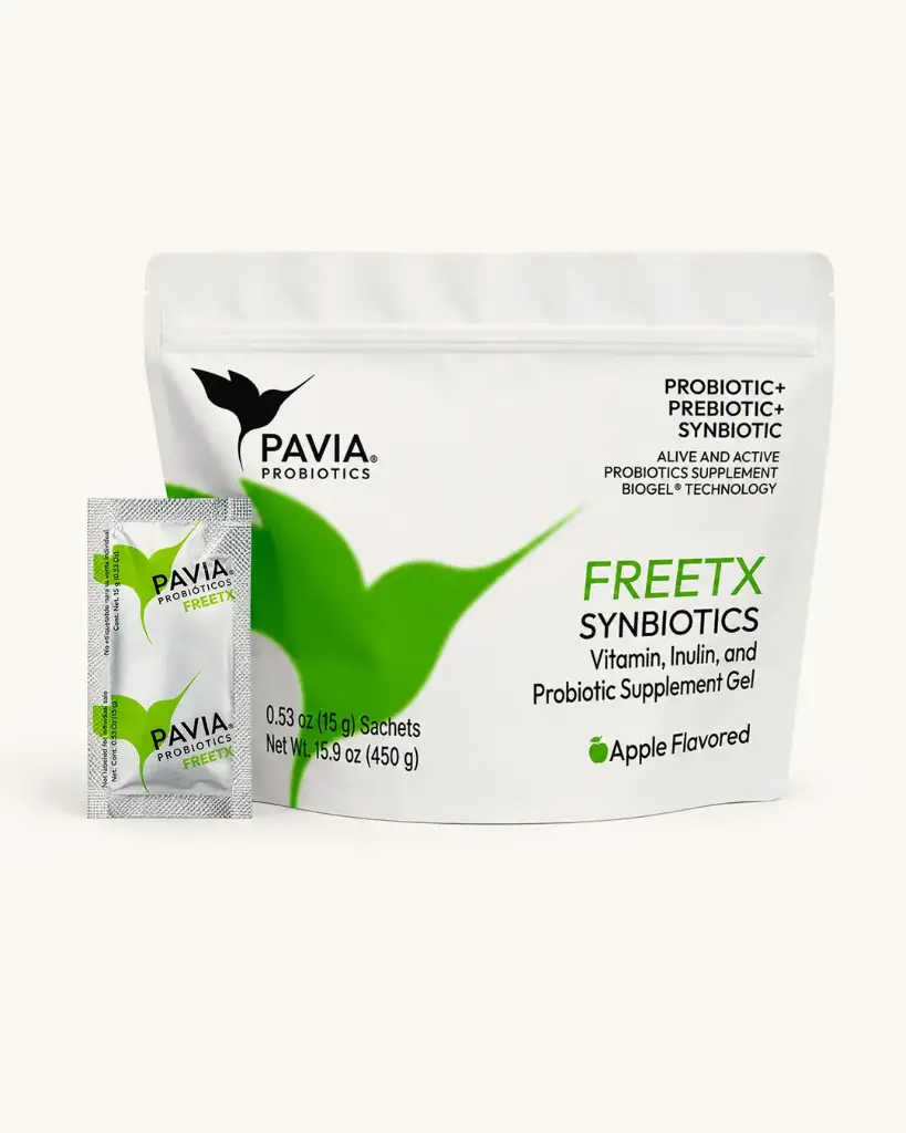 FREETX SYMBIOTICS