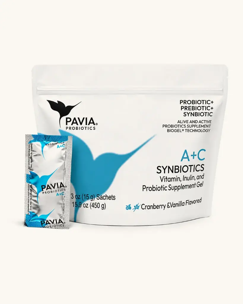 A+C SYMBIOTICS