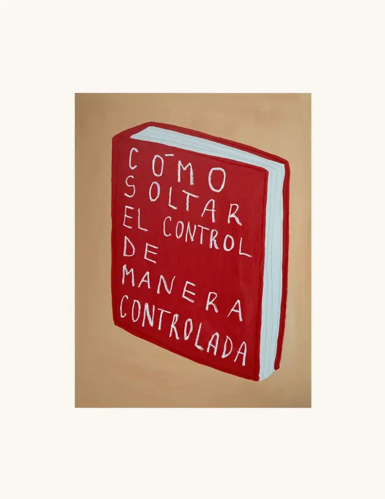 Como Soltar El Control