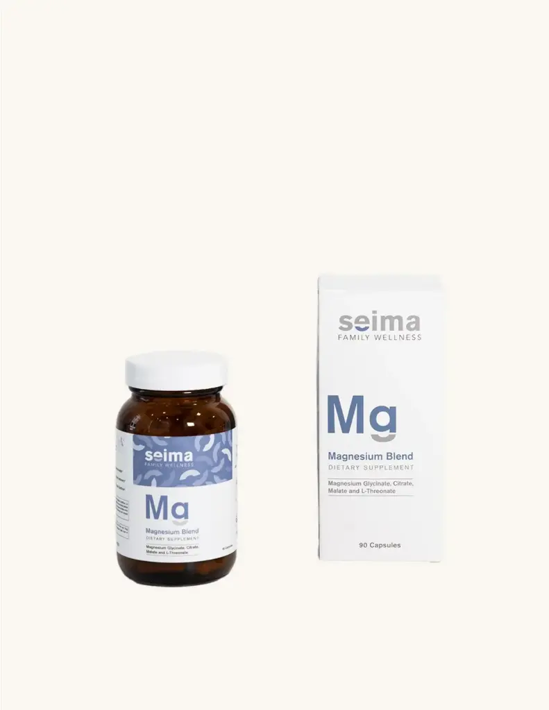 4-in-1 Magnesium Complex