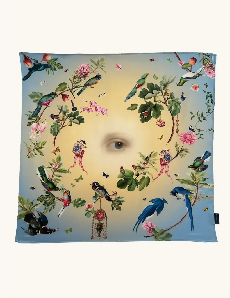 Scarf Alegoria