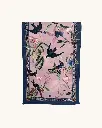 Table Runner Paisaje Japones