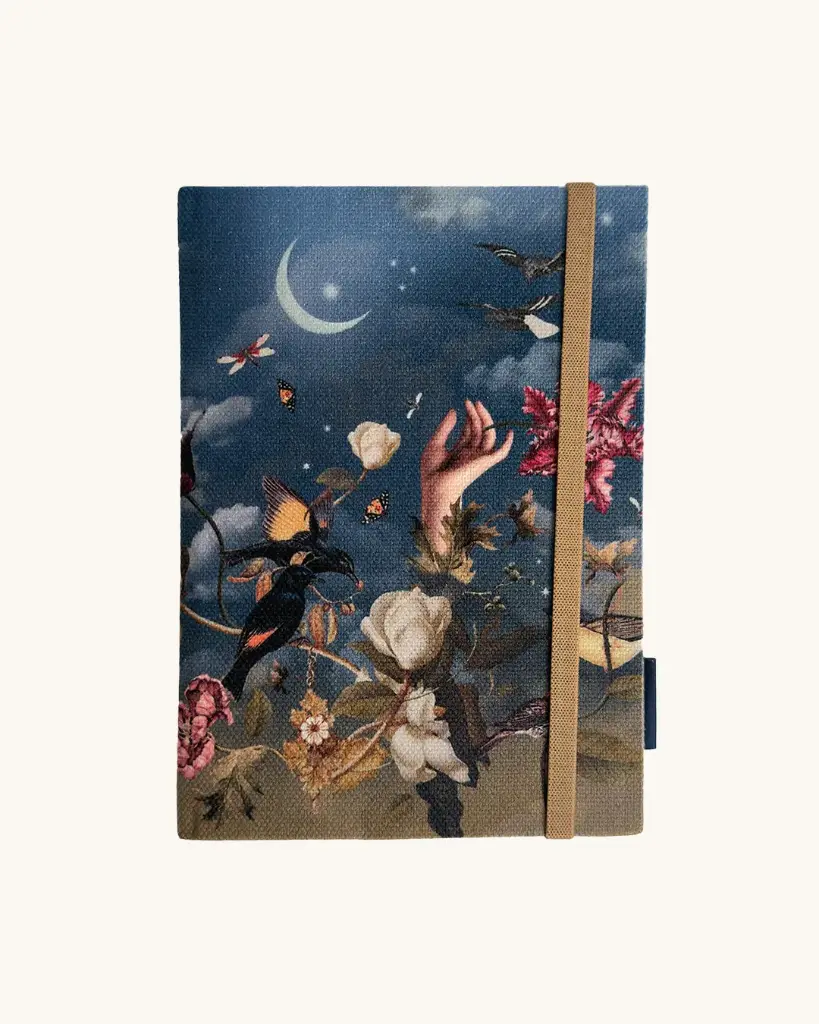 Notebook Eden