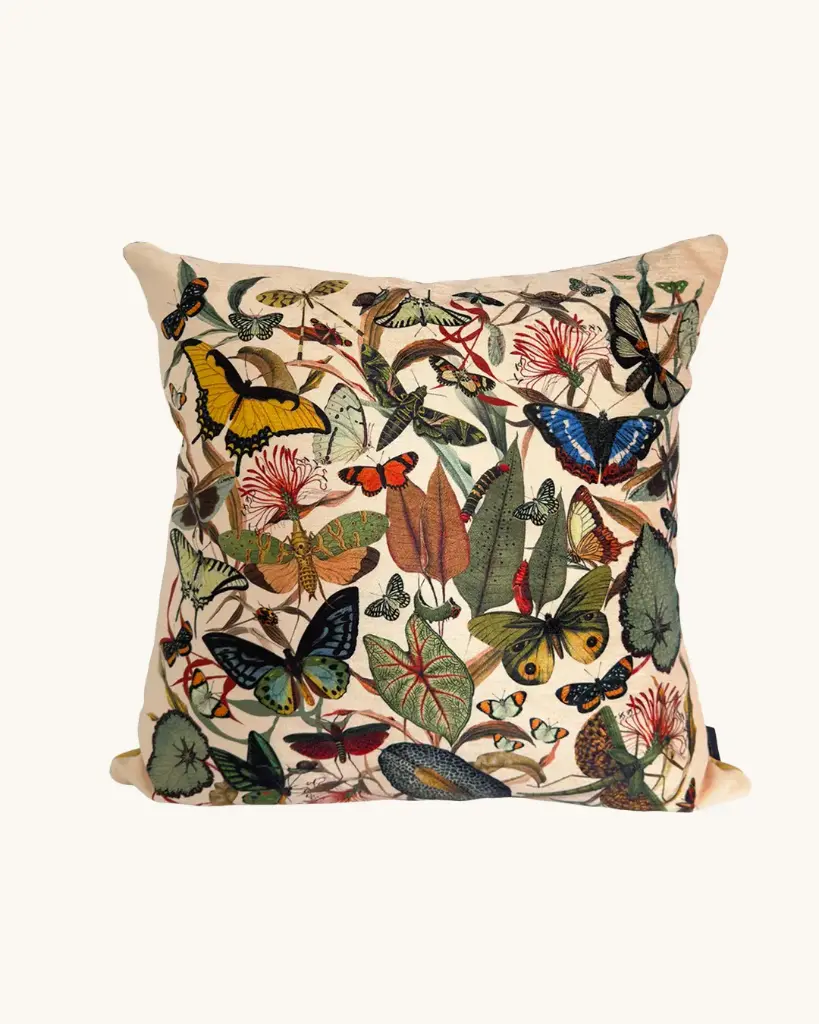 Large Pillow Ivory