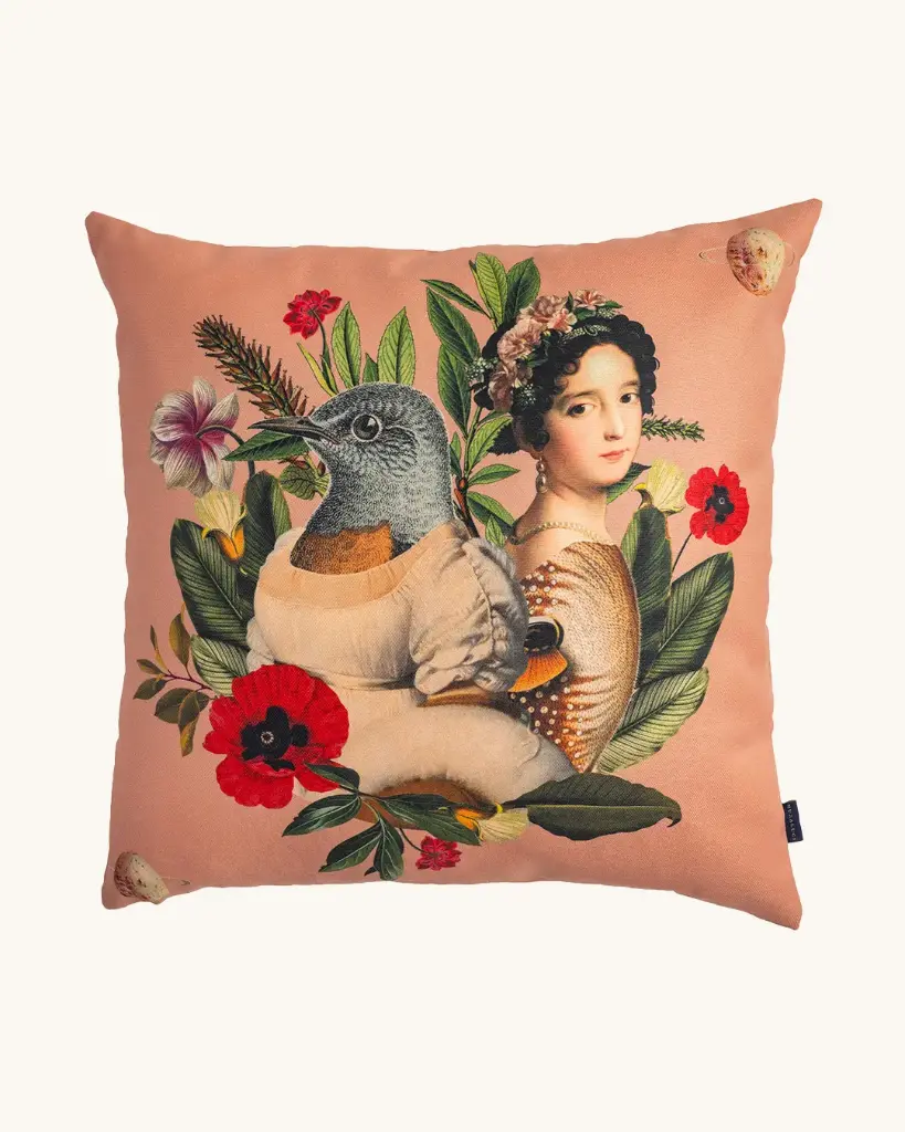 Large Pillow 