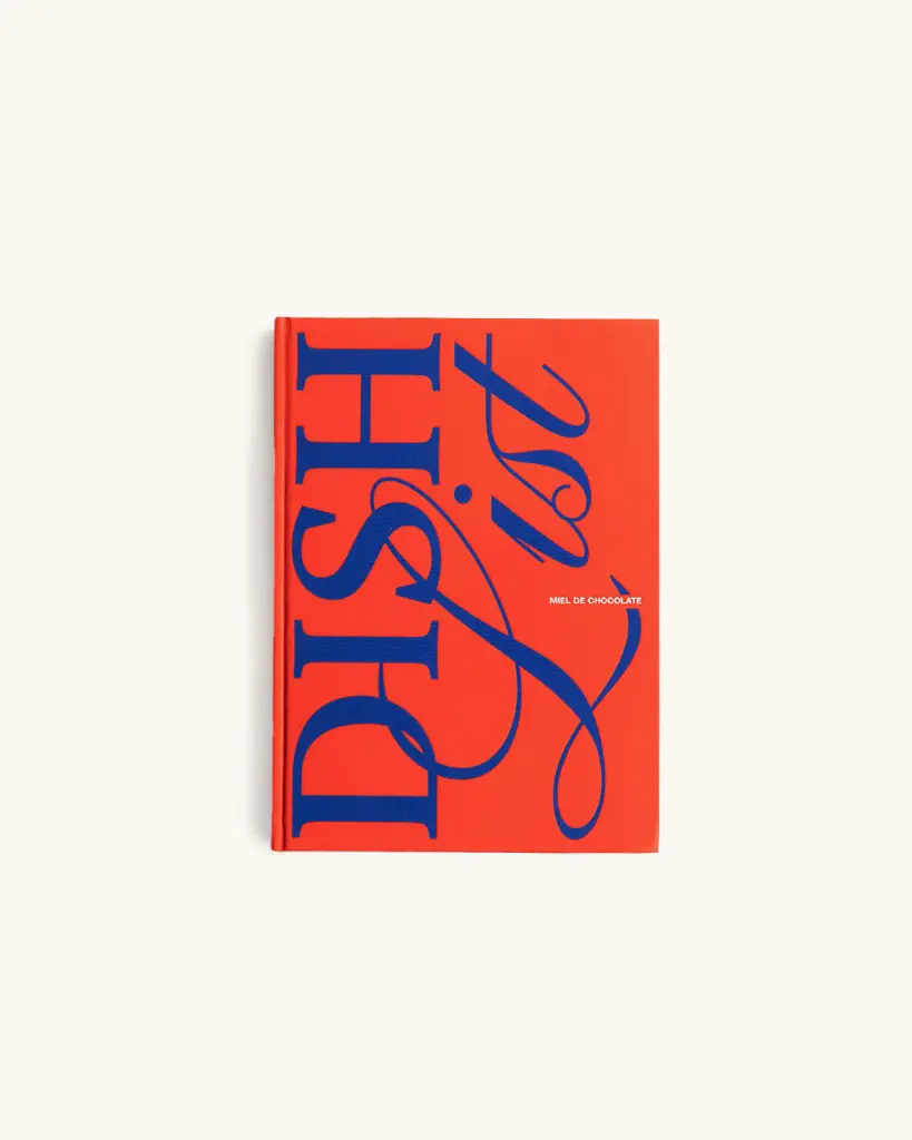 Dish List