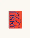 Dish List