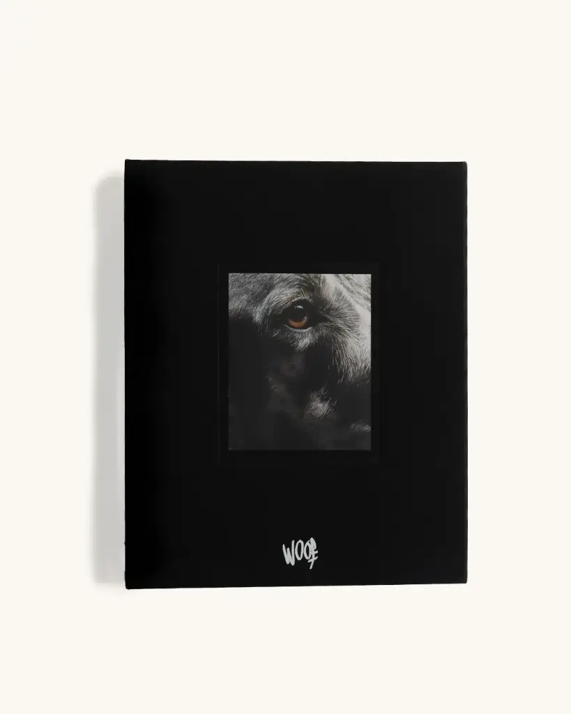 Woof