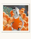 RAINBOW ORANGE