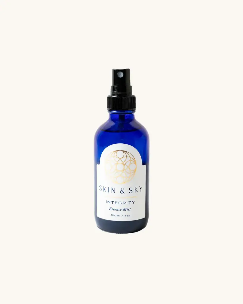 INTEGRITY ESSENCE MIST