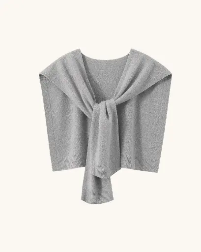 [123456] Layer Cashmere