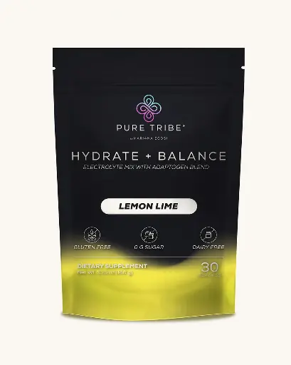 [SQ4582471] LEMON LIME- HELECTROLYTE