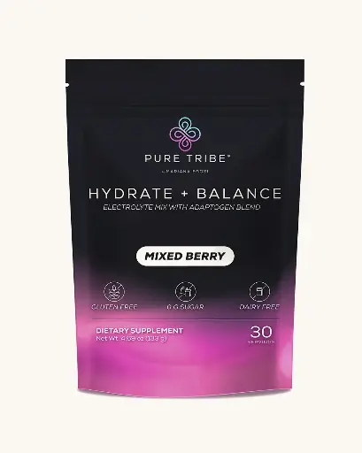 [SQ4582402] MIXED BERRY - ELECTROLYTE