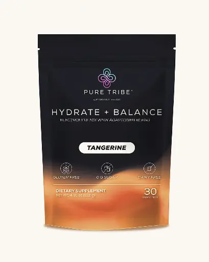 [SQ4582404] TANGERINE - ELECTROLYTE