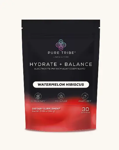 WATERMELON - ELECTROLYTE