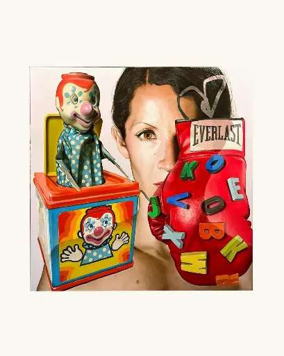 EVER LAST CLOWN