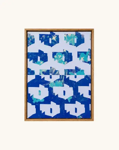 Luz Azul