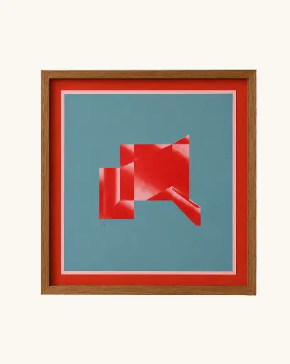 Serigrafia 1