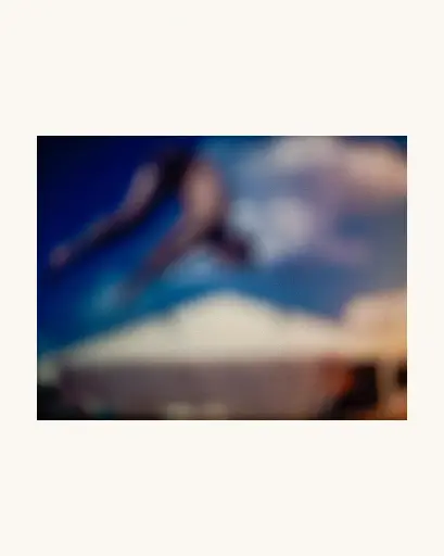 I REMEMBER FLYING
