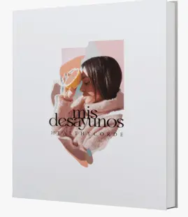 [HC-LIBRO-MD] Mis Desayunos